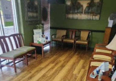 Interior View of Village Elm Dental Care & Orthodontics
